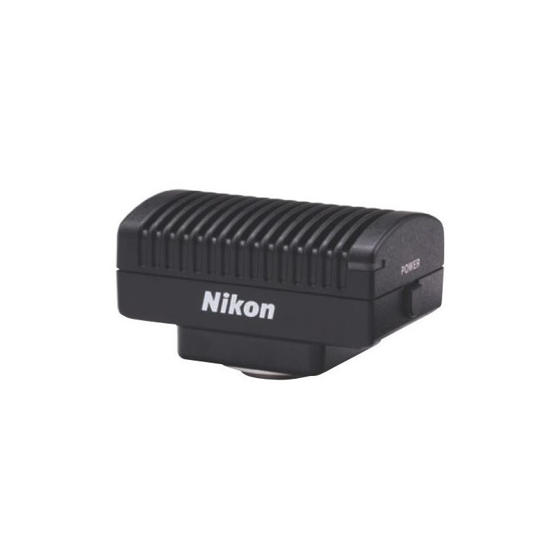 دوربین نیکون DS-Fi3، رنگی، CMOS، 5.9 مگاپیکسل، USB 3.0 (65550)
