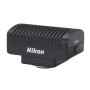 니콘 카메라 DS-Fi3, 컬러, CMOS, 5.9MP, USB 3.0 (65550)