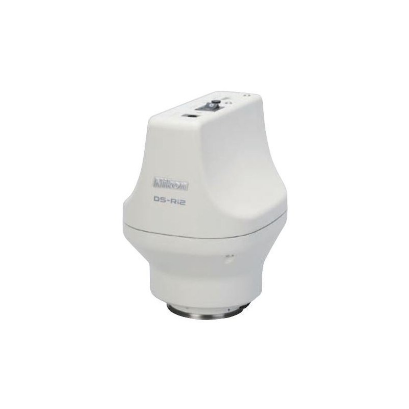 Камера Nikon DS-Ri2, цветная, 16.25 МП, USB3.0, CMOS, крепление F (65552)