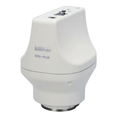 Nikon kamera DS-Ri2, krāsa, 16.25MP, USB3.0, CMOS, F-mount (65552)