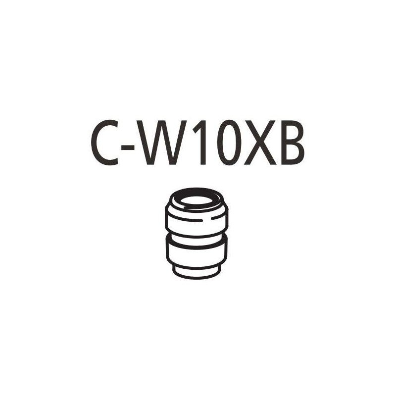 निकॉन आईपीस आई पीस C-W 10x/22 मिमी (65438)