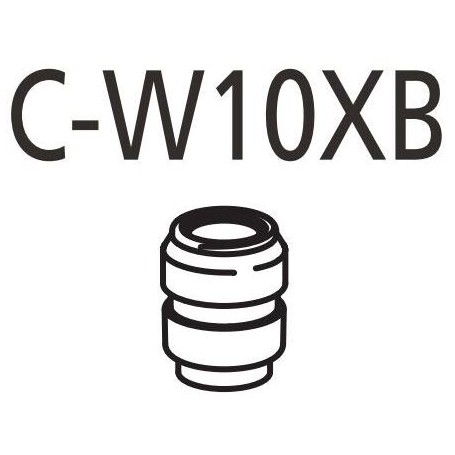 निकॉन आईपीस आई पीस C-W 10x/22 मिमी (65438)