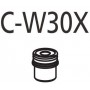 ช่องมองภาพ Nikon Eyepiece Eye Piece C-W 30x/7 mm (65442)