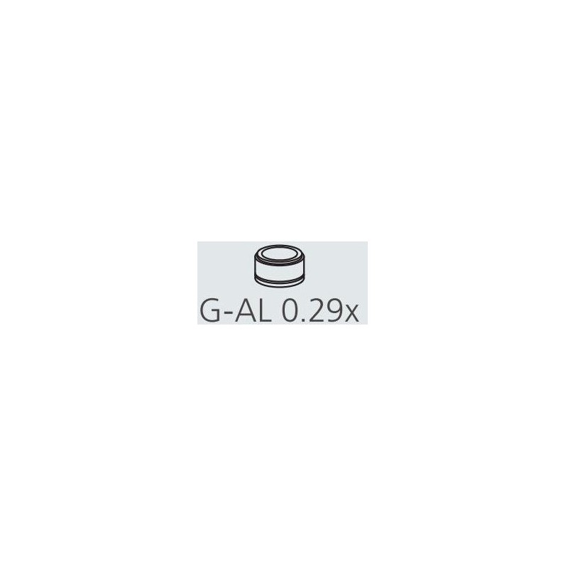 Вспомогательный объектив Nikon G-AL 0,29x (65426)