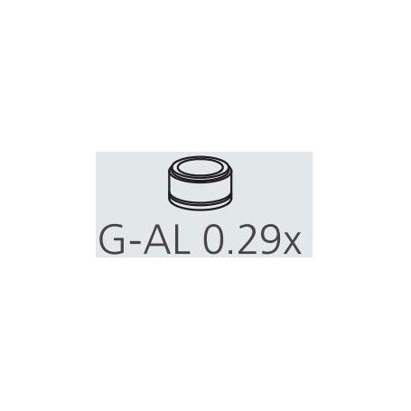 Objetivo Auxiliar Nikon G-AL 0,29x (65426)