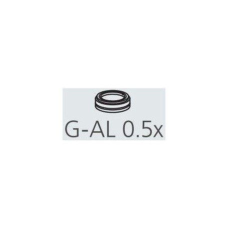 نیکون G-AL لنز کمکی 0.5x (65427)