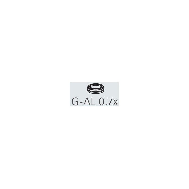 Nikon G-AL pomožni objektiv 0,7x (65428)