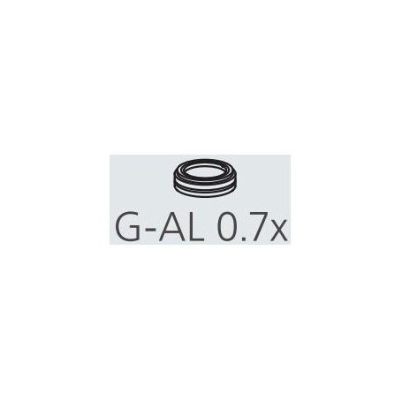 Nikon G-AL abistav objektiiv 0,7x (65428)