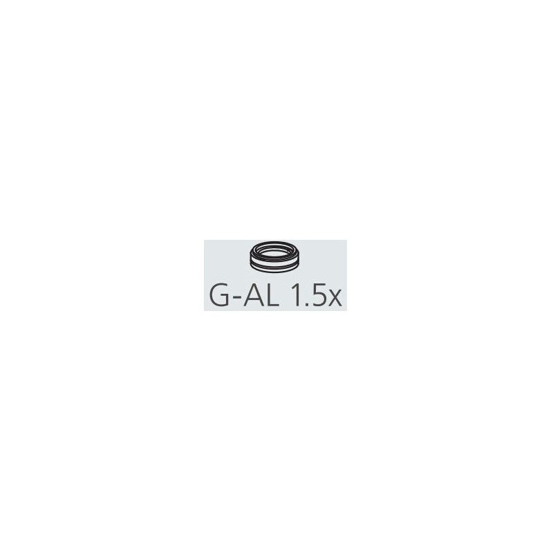 Додатковий об'єктив Nikon G-AL 1,5x (65429)