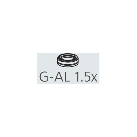 Objetivo Auxiliar Nikon G-AL 1,5x (65429)