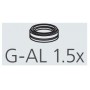 ניקון G-AL עדשה עזרית 1.5x (65429)