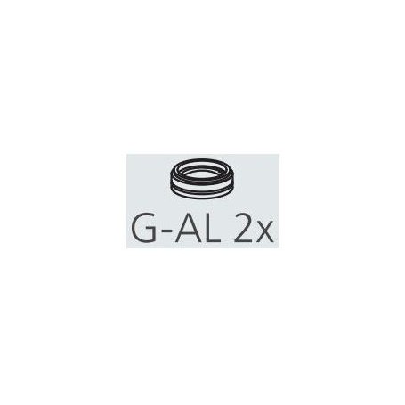 니콘 G-AL 보조 렌즈 2.0x (65430)