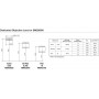 ニコン オブジェクティブ P-ED プラン 0.75x (65501)