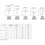 Nikon Objective P-ED Plan 1,5x WF (65505)