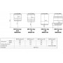 Nikon Objektiv P2-SHR Plan Apo 2x N.A. 0,3 (65510)