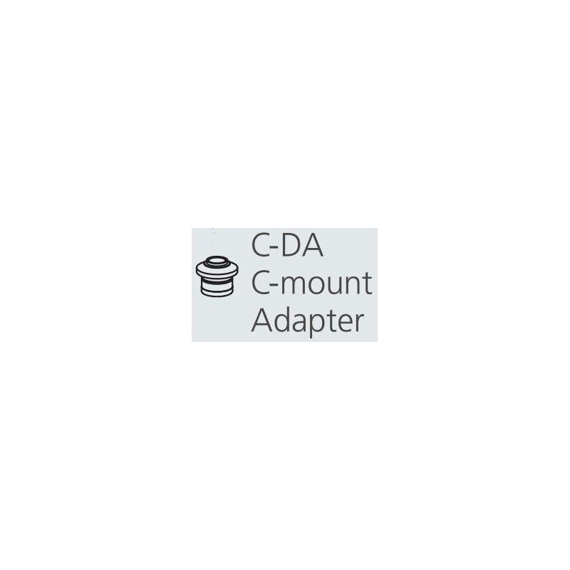 নিকন ক্যামেরা অ্যাডাপ্টার C-DA C-মাউন্ট অ্যাডাপ্টার (65516)