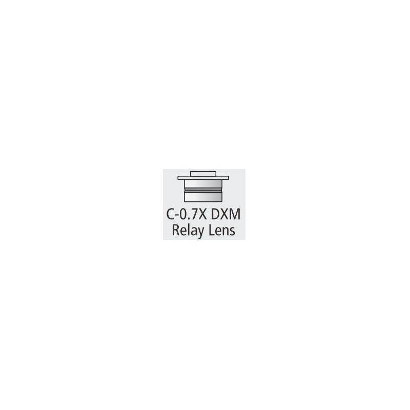 آداپتور دوربین نیکون C-Mount TV Adapter 0.7x (65519)