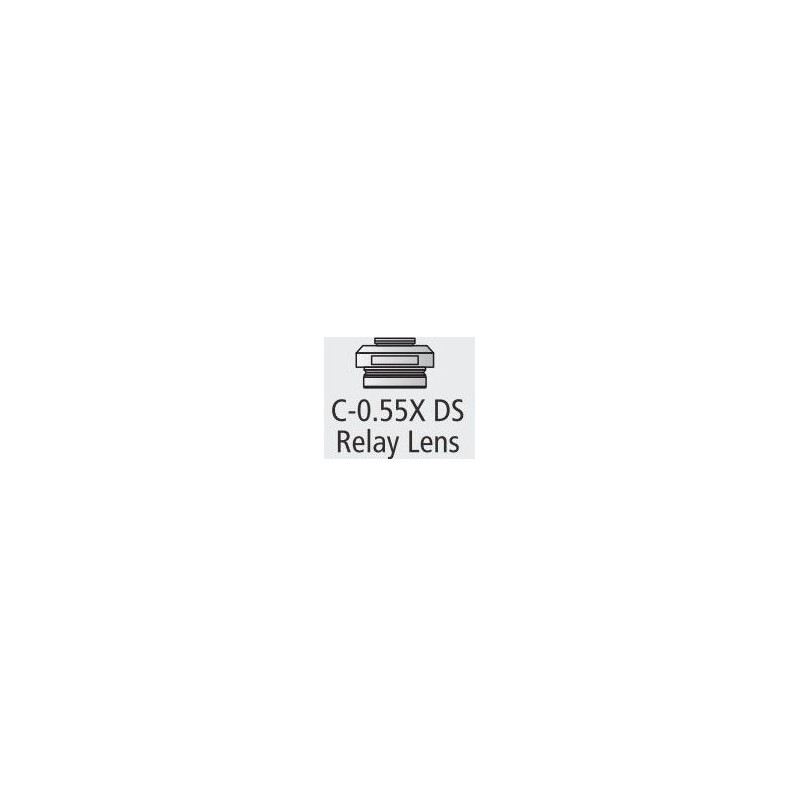 尼康相机适配器 C-Mount-Adapter 0.55x (65518)
