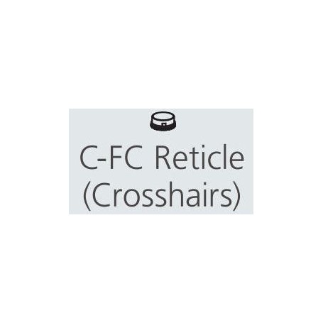 নিকন C-FC ক্রসহেয়ার ফর C-W 10x/22 (65443)