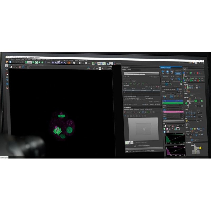 Nikon Software NIS PLUG-IN (High Dynamic Range) (65558)