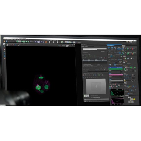 Nikon Software NIS PLUG-IN (križna tablica XY) (65559)
