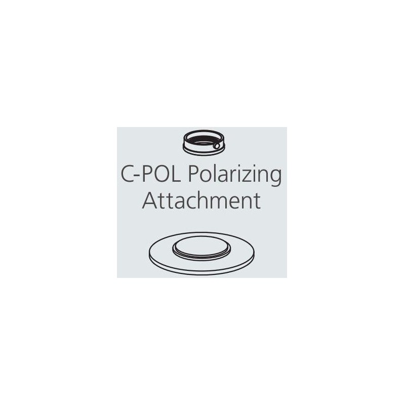 Nikon C-POL Polarization filter set (65511)