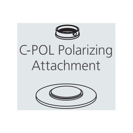 Nikon C-POL Polarizacijski filter set (65511)