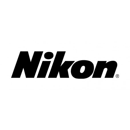Iluminador de luz incidente coaxial Nikon P2-CIA (65462)