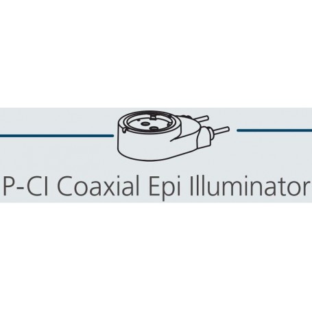 نورپرداز هم‌محور نیکون P-CL (65465)