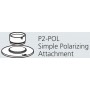Nikon P2-POL polariseerimisfiltrite komplekt (65512)