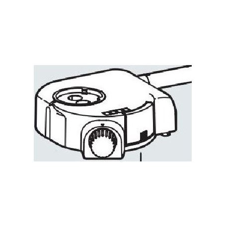 Nikon P-EFL Epi-FL-Beleuchter (65491)