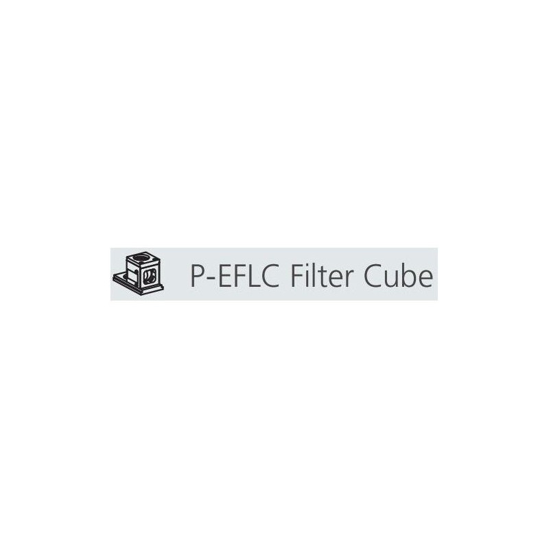 निकॉन P-EFLC खाली फ़िल्टर ब्लॉक SMZ800/1270 (65493)