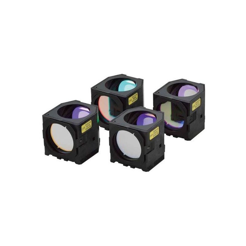 مکعب فیلتر نیکون P-FL-C GFP-B (65487)