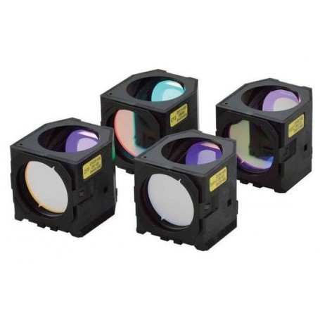 Khối lọc Nikon P-FL-C GFP-B (65487)