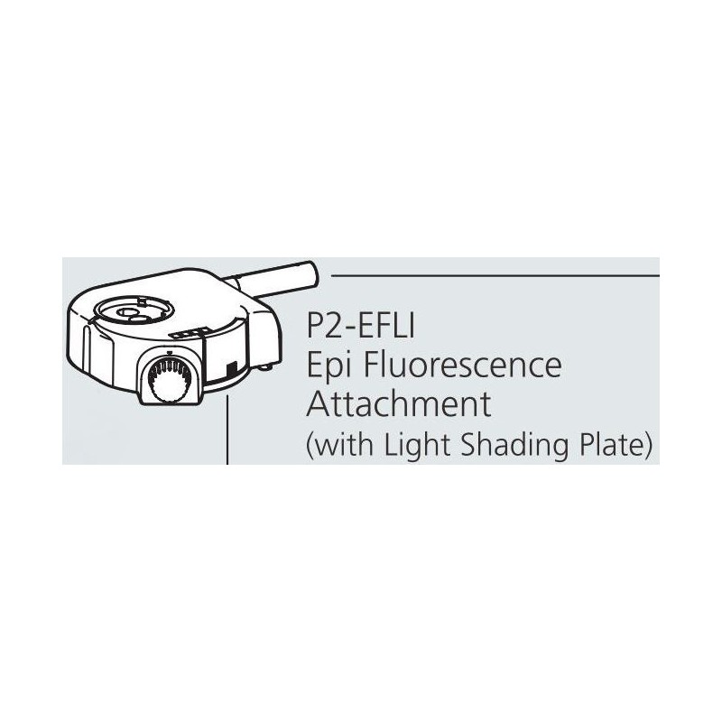 ニコン P2-EFL エピ-FL-イルミネーター (65490)