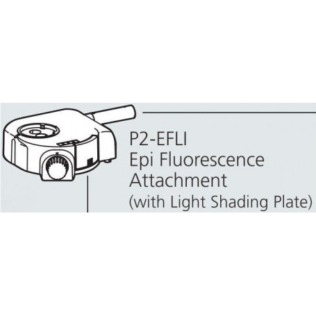 Nikon P2-EFL Epi-FL-Beleuchter (65490)