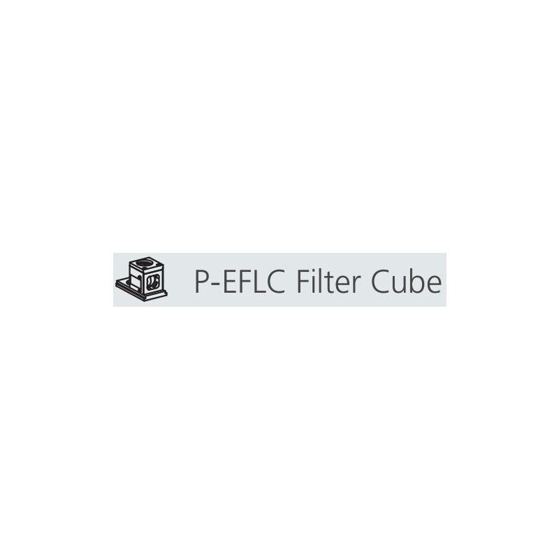 Nikon P2-EFLC empty Filter Block SMZ18/25 (65492)