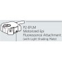 Nikon P2-EFLM Epi-FL-Illuminator, motorizado (65489)