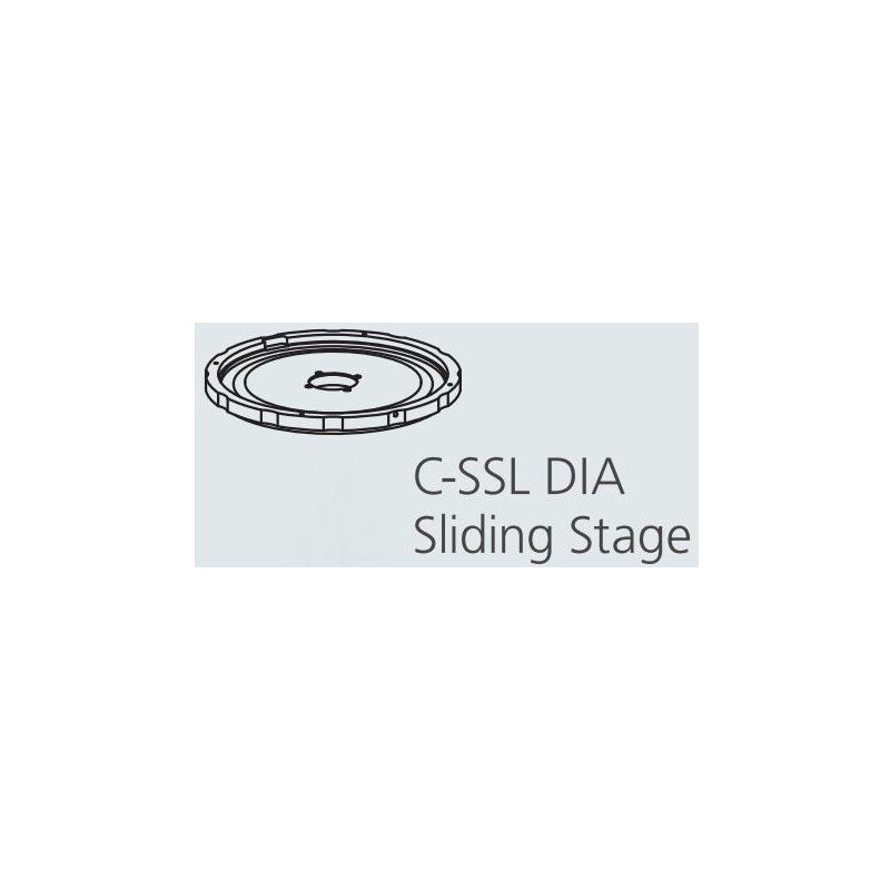 نيكون C-SSL DIA منصة انزلاقية (65469)