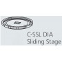 Nikon C-SSL DIA Glijdend Tafel (65469)