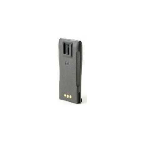 Акумулятор PMNN4253AR Motorola Li-Ion 1600mAh (Типовий) CE