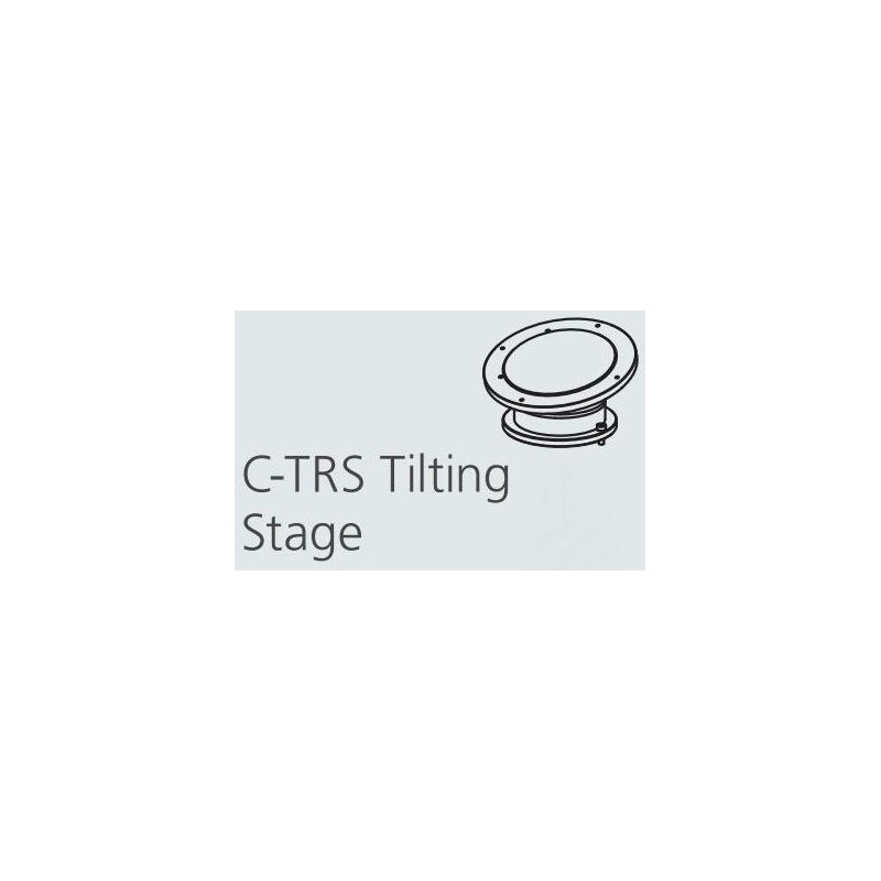 ニコン C-TRS、傾斜ステージ、30°、SMZシリーズ (65415)