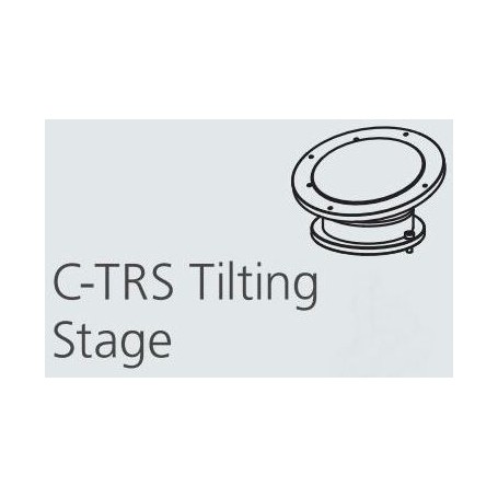 Nikon C-TRS, Neigbarer Tisch, 30°, SMZ Serie (65415)
