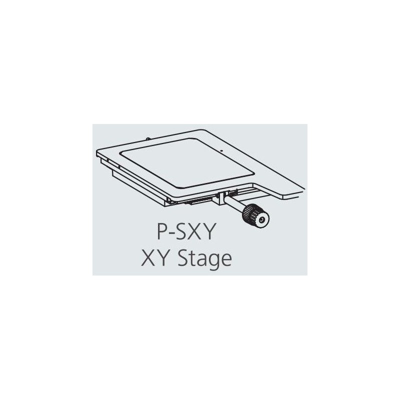 निकॉन P-SXY46 XY स्टेज 6x4-इंच (65468)