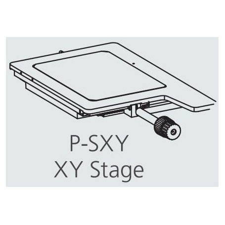 निकॉन P-SXY46 XY स्टेज 6x4-इंच (65468)