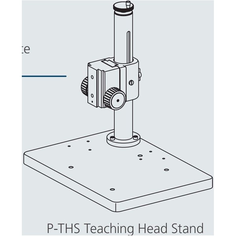 پایه سر آموزشی نیکون P-THS (65473)