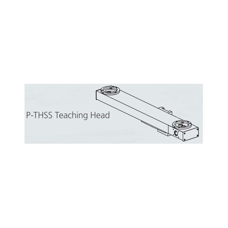 ニコン P-THSS 教育用ヘッド ステレオ顕微鏡用 (65452)