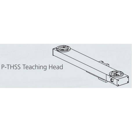 निकॉन P-THSS शिक्षण हेड फॉर स्टीरियोमाइक्रोस्कोप्स (65452)