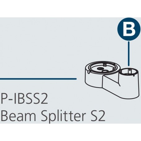 নিকন P-IBSS2 বিম স্প্লিটার S2 (৬৫৪৫৪)