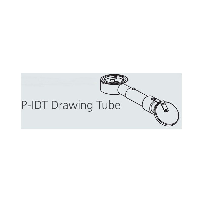 니콘 P-IDT 드로잉 튜브 (65453)